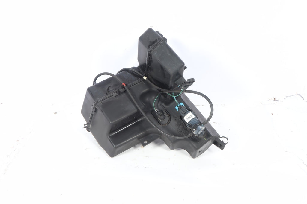 2013-2020 NISSAN PATHFINDER WINDSHIELD WASHER FLUID BOTTLE RESERVOIR TANK OEM