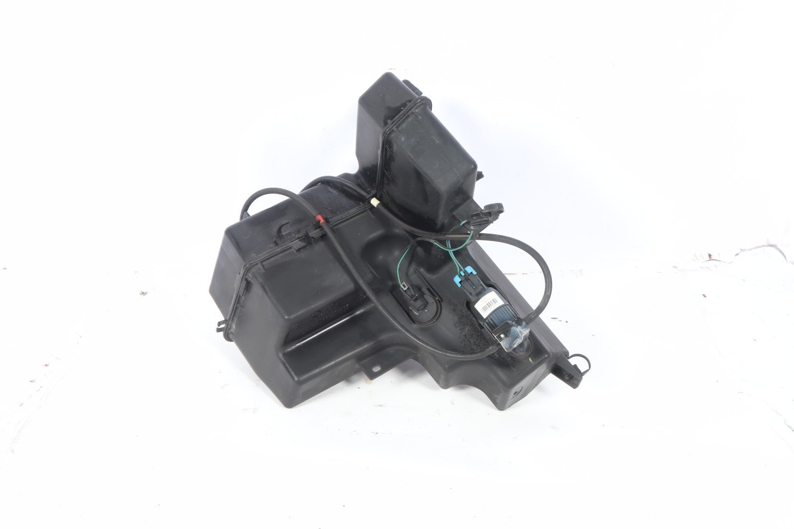 2013-2020 NISSAN PATHFINDER WINDSHIELD WASHER FLUID BOTTLE RESERVOIR TANK OEM