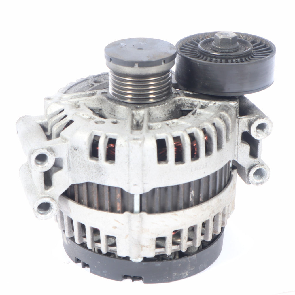 2007-2013  BMW X3 ALTERNATOR 150 AMP OEM