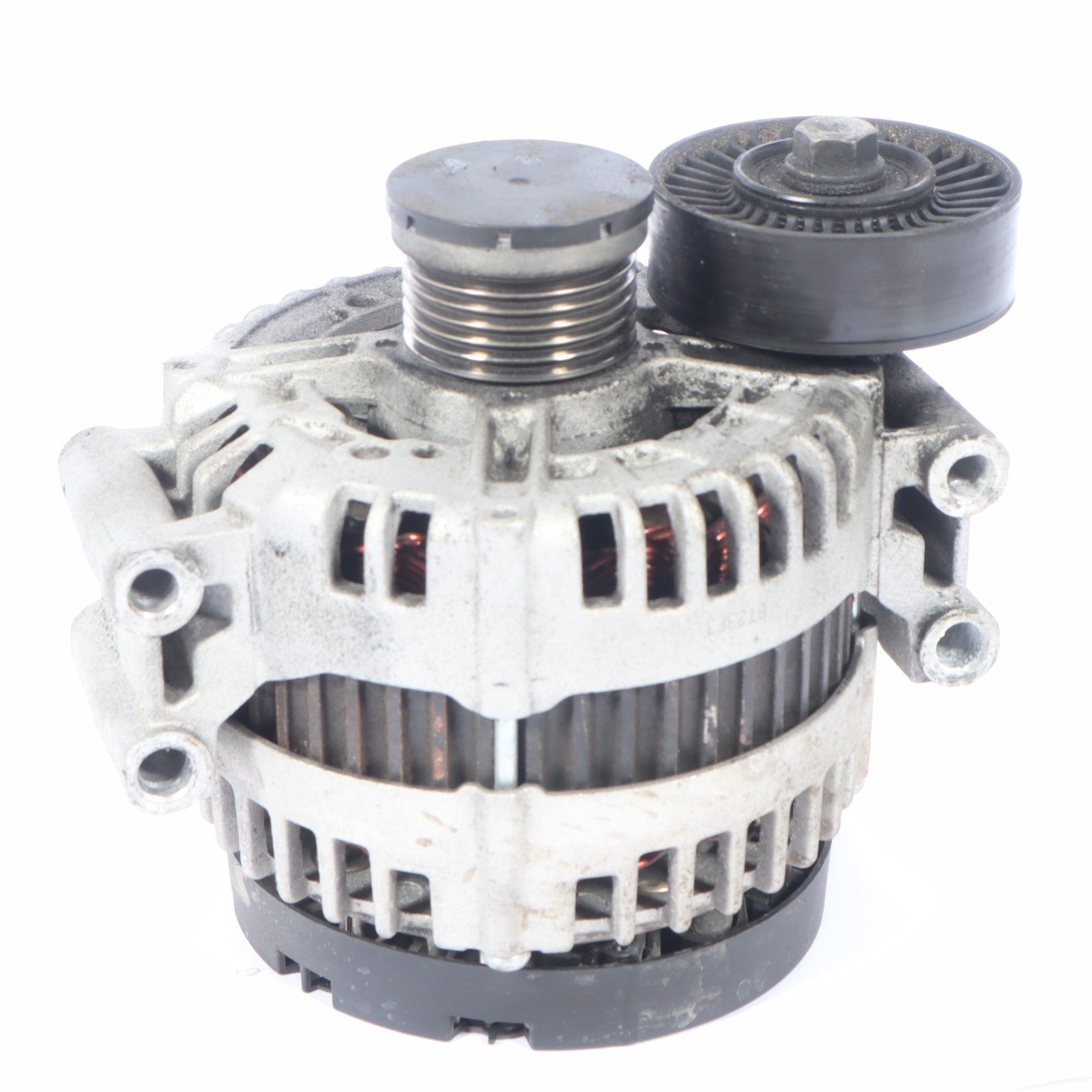 2007-2013  BMW X3 ALTERNATOR 150 AMP OEM