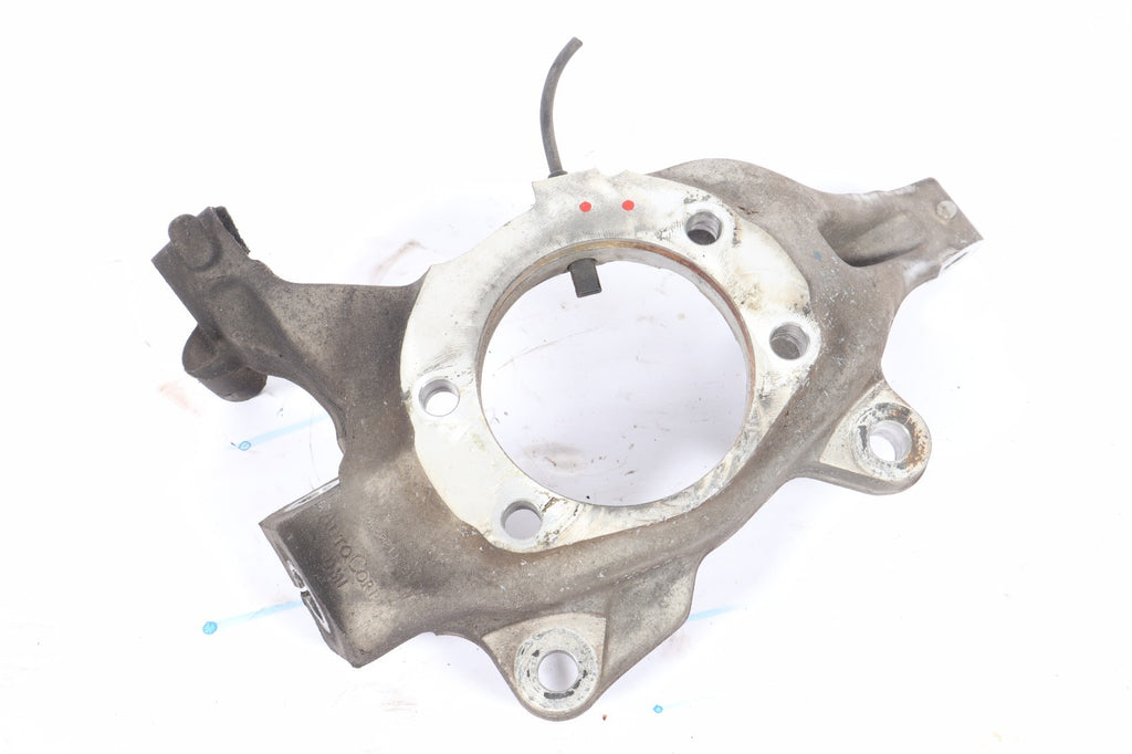 2013-2020 NISSAN PATHFINDER FRONT RIGHT SPINDLE KNUCKLE OEM