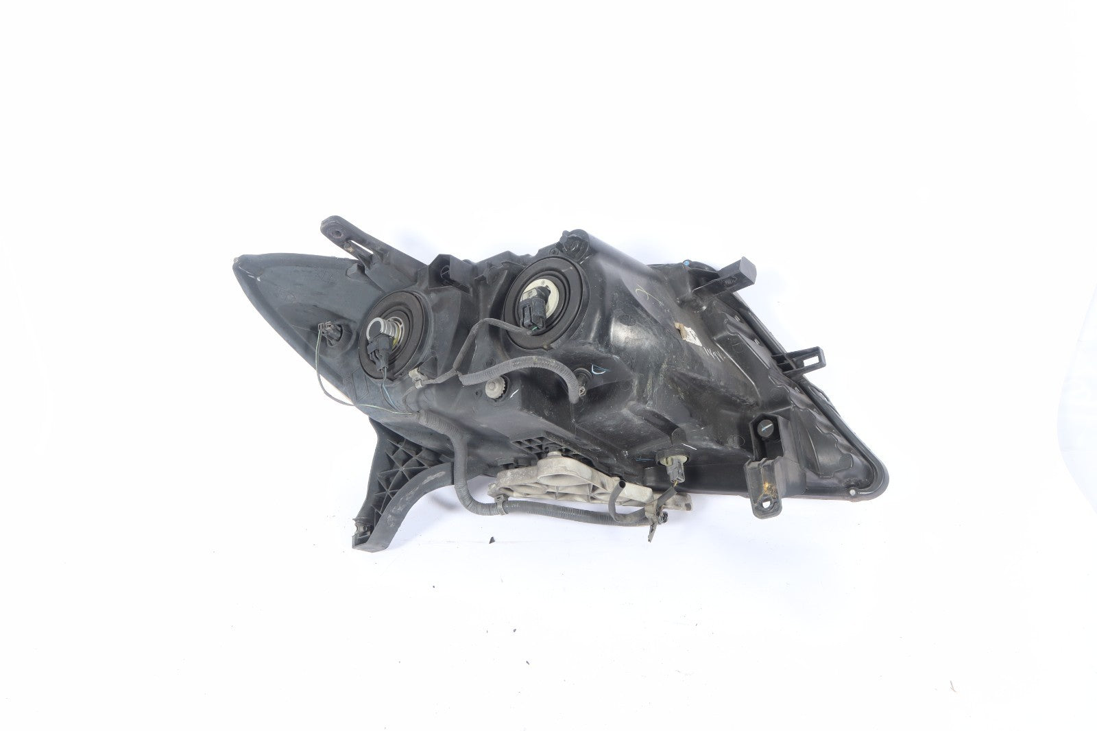 2013–2016 NISSAN PATHFINDER LEFT DRIVER HEADLIGHT OEM