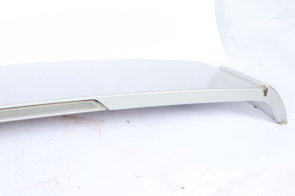 2004-2010 BMW X3 TRUNK HATCH LID SPOILER WING  3400384 OEM