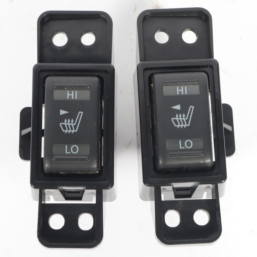 2013 - 2017 Nissan Leaf Heated Seat Switch OEM