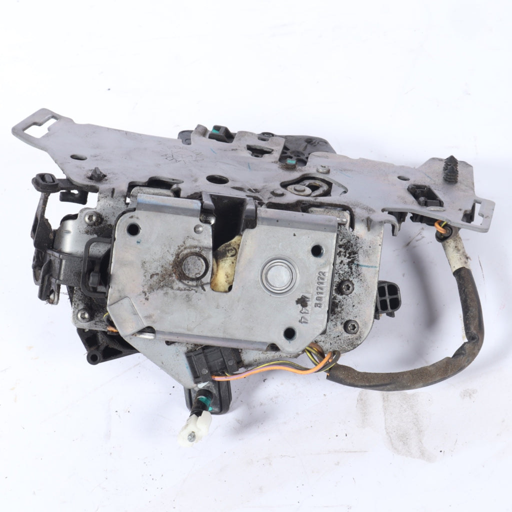 2008-2020 DODGE GRAND CARAVAN REAR RIGHT SLIDING DOOR LOCK LATCH ACTUATOR OEM