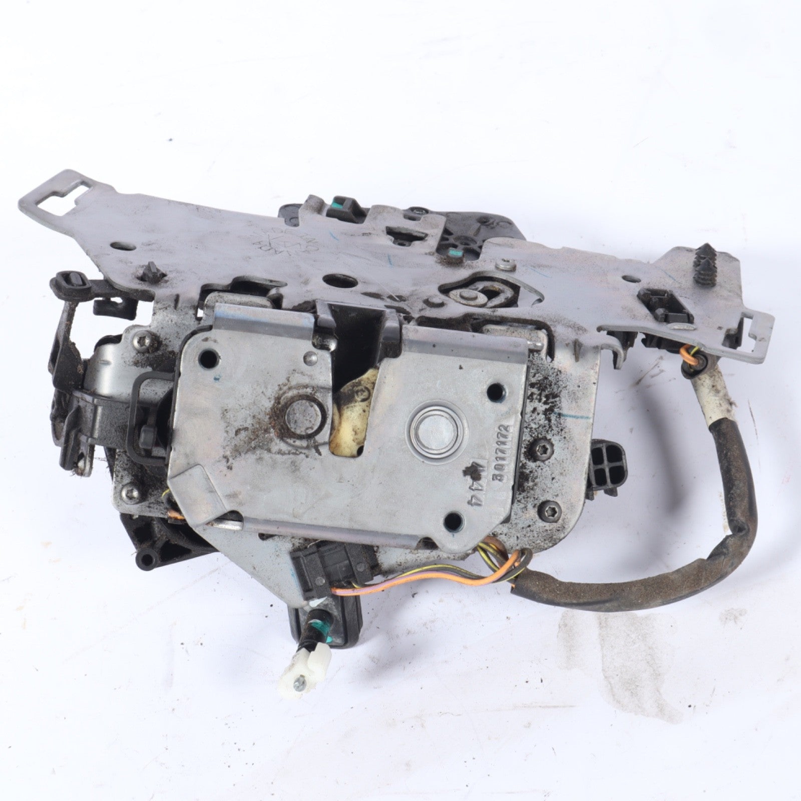 2008-2020 DODGE GRAND CARAVAN REAR RIGHT SLIDING DOOR LOCK LATCH ACTUATOR OEM