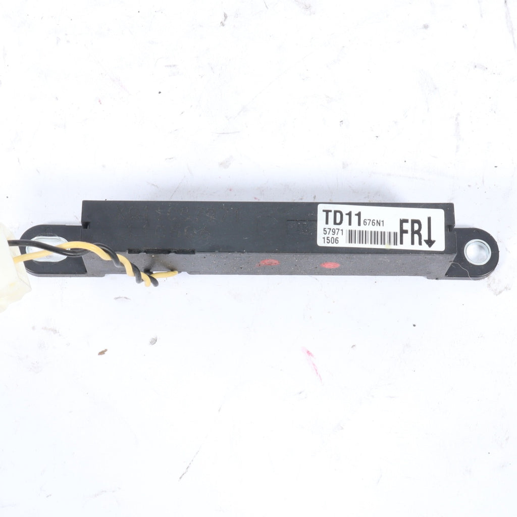 2010-2015 MAZDA CX-9 ANTENNA KEYLESS RADAR SENSOR OEM TD11676N1