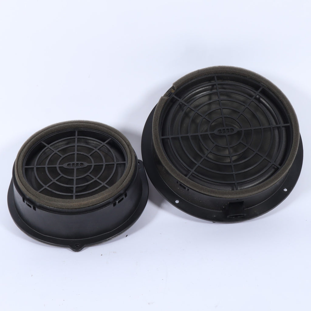 2008-2016 AUDI Q5  FRONT DOOR SPEAKER  OEM