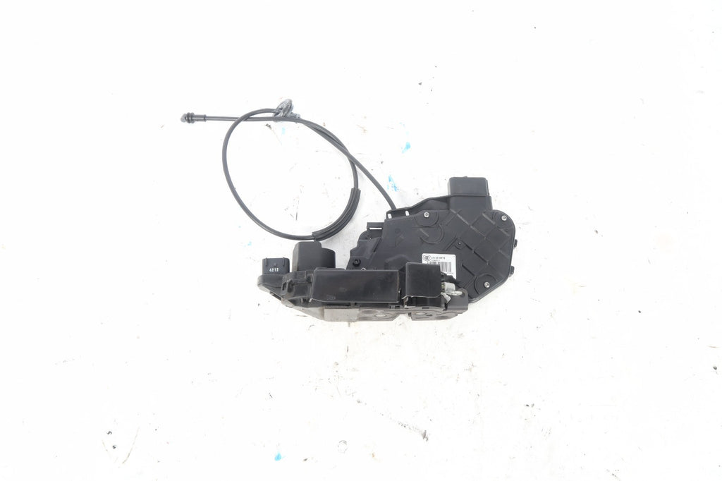 2006-2013 VOLVO C70 FRONT RIGHT PASSENGER DOOR LOCK LATCH ACTUATOR OEM 31253678