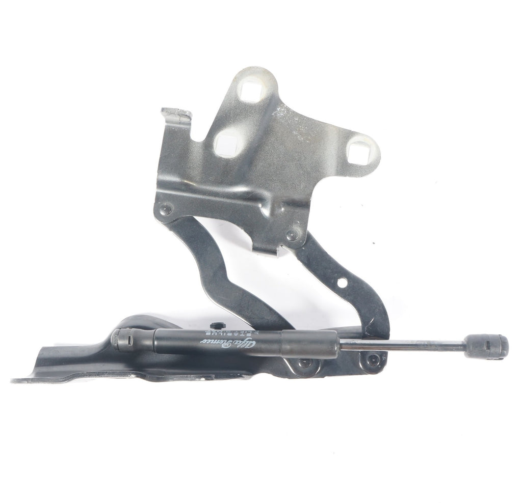 2018 - 2025 ALFA ROMEO STELVIO FRONT LEFT SIDE HOOD BONNET HINGE OEM BLACK