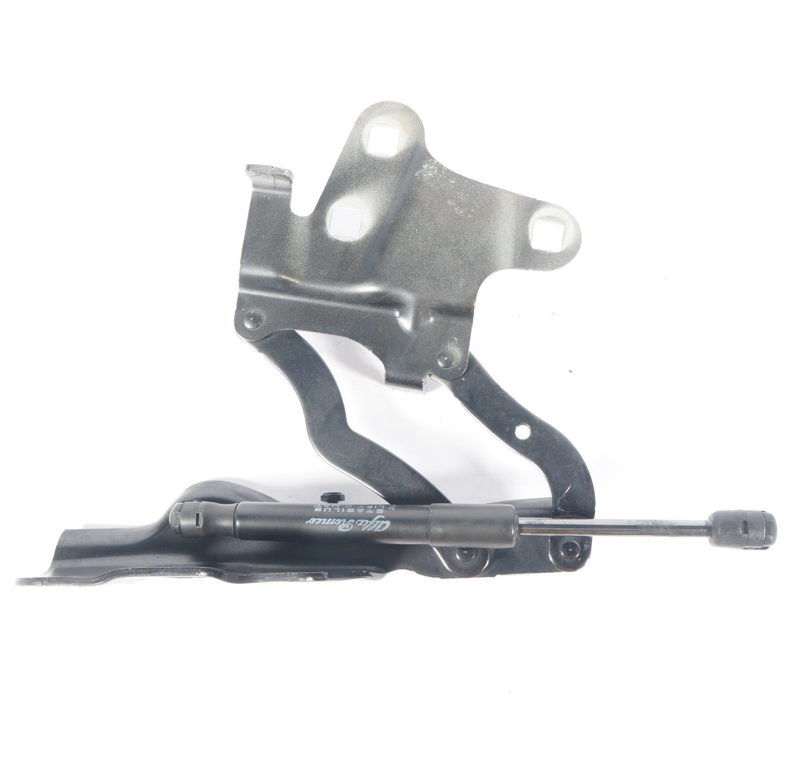 2018 - 2025 ALFA ROMEO STELVIO FRONT LEFT SIDE HOOD BONNET HINGE OEM BLACK
