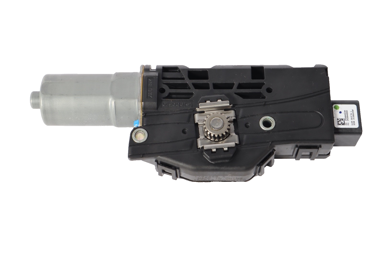 2014-2021 NISSAN MAXIMA REAR LEFT SIDE SUNROOF MOTOR MOON ROOF MOTOR  OEM
