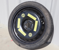 2012-2015 Audi A7 S7 Emergency Spare Tire Wheel Donut Rim 1537 OEM
