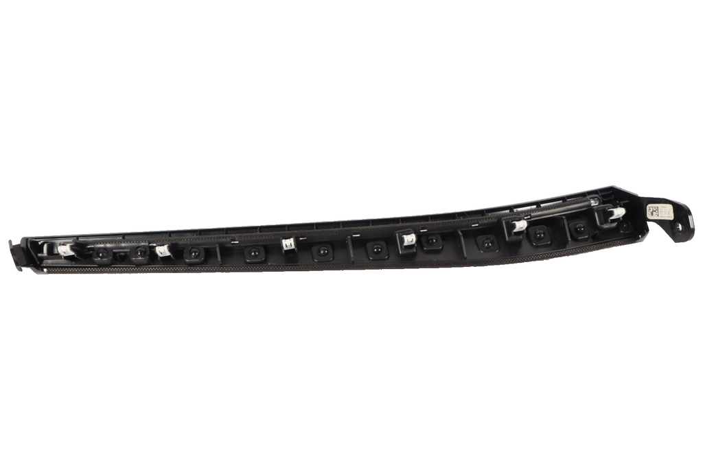 2016-2019 NISSAN MAXIMA SL FRONT RIGHT DASHBOARD TRIM MOLDING PANEL OEM # 86732