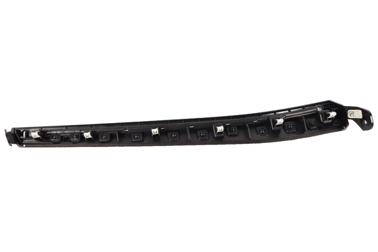 2016-2019 NISSAN MAXIMA SL FRONT RIGHT DASHBOARD TRIM MOLDING PANEL OEM # 86732