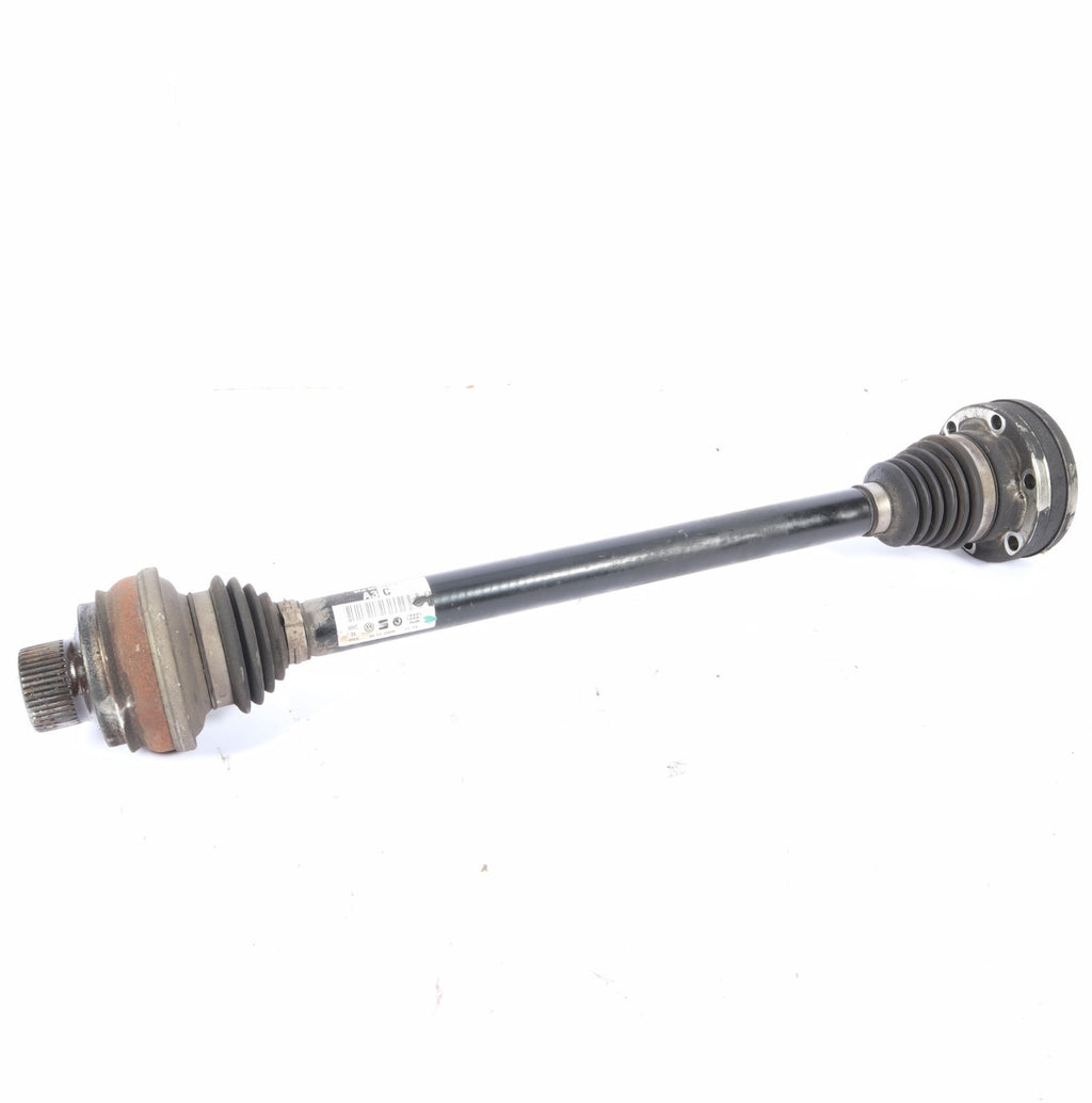 2009-2017 AUDI Q5 REAR AXLE  SHAFT CV JOINT 8R0 501 203 C OEM