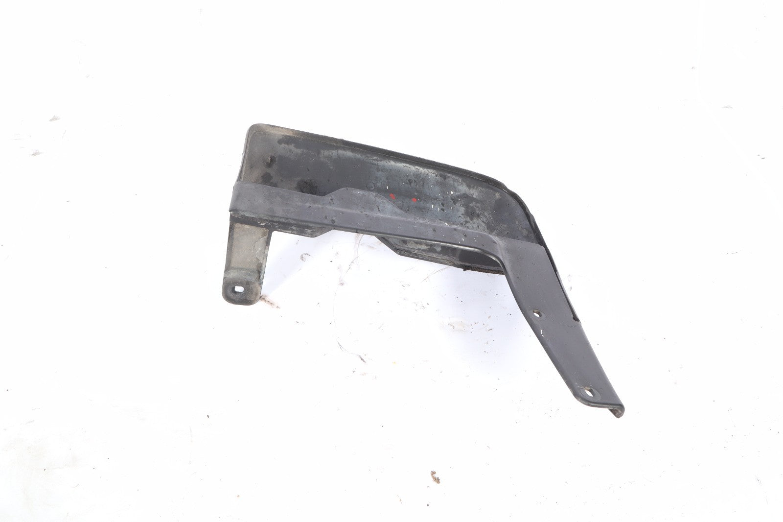 2014 NISSAN PATHFINDER FRONT RIGHT PASSENGER SIDE MUD GUARD TRIM PANEL OEM
