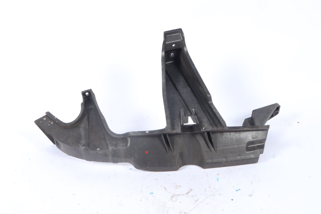 2004-2010 BMW X3 - Front LEFT Bumper / Headlight Mount Bracket 3414309 OEM
