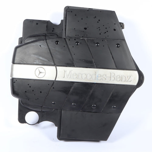 1999 - 2003 Mercedes CLK430 W208 Engine Cover OEM