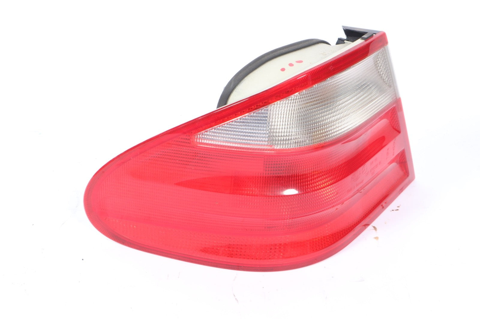 1998 - 2003 Mercedes W208 CLK320 CLK430 Left Outer Tail Light Lamp Driver Side