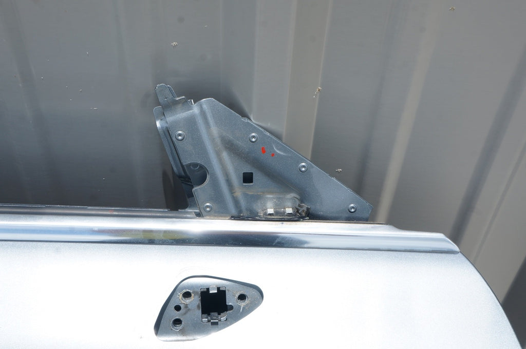 2012 - 2018 Audi A7 S7 RS7 Passenger Front Right Door Shell OEM