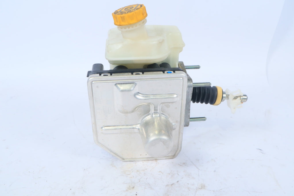 2017-2023 ALFA ROMEO STELVIO POWER BRAKE BOOSTER MASTER CYLINDER OEM
