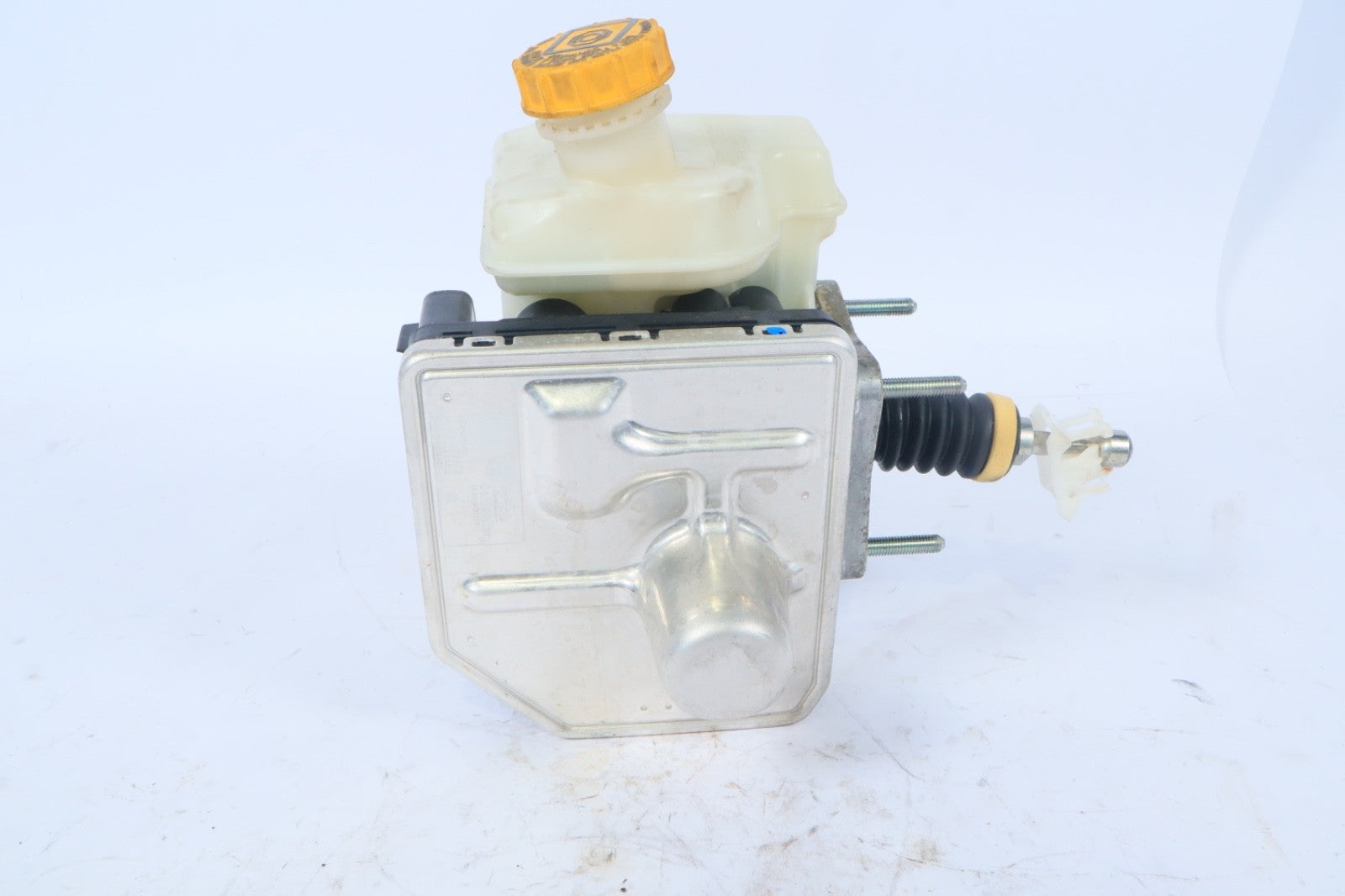 2017-2023 ALFA ROMEO STELVIO POWER BRAKE BOOSTER MASTER CYLINDER OEM
