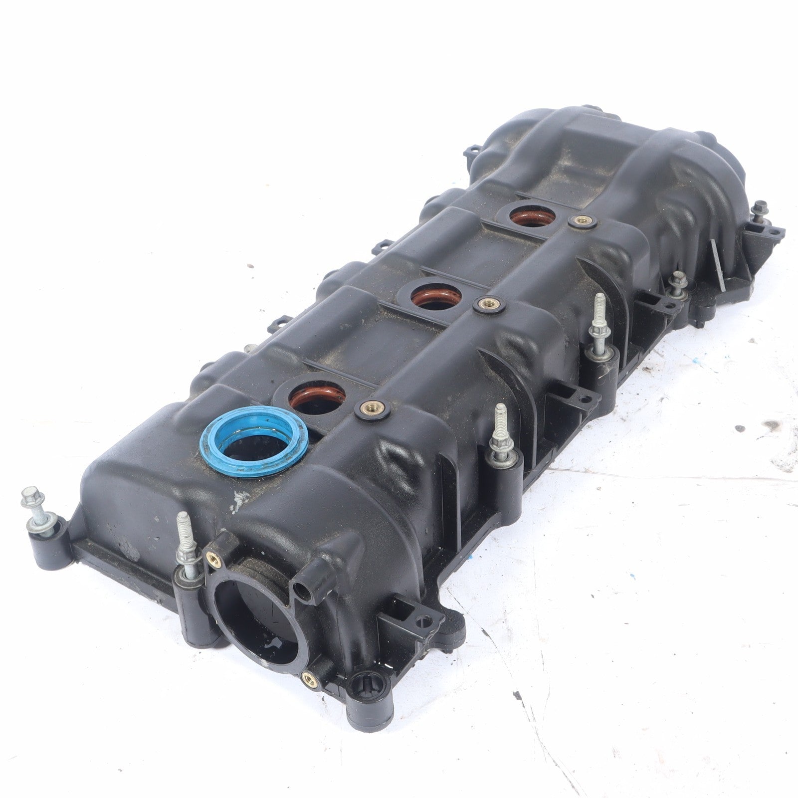 2012-2017 JEEP WRANGLER SAHARA 3.6L RIGHT SIDE ENGINE CYLINDER HEAD VALVE COVER
