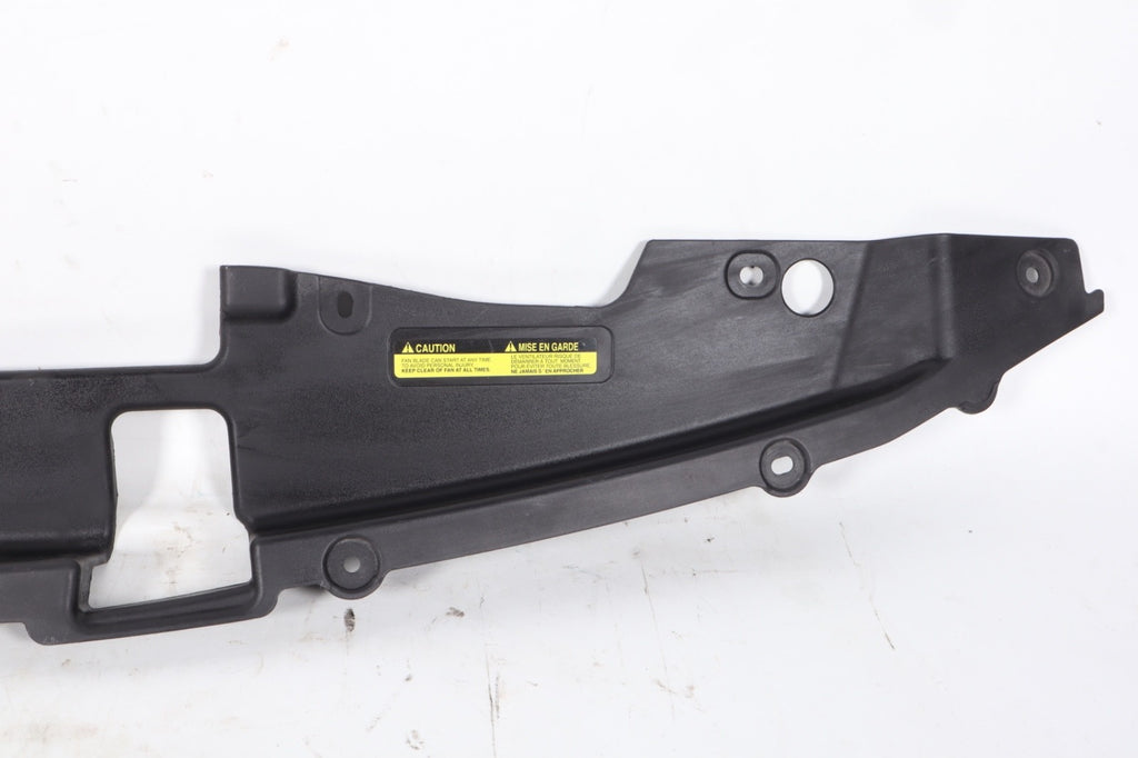 Radiator Support Covers Upper  625804RA0A for Nissan Maxima 2016-2023 OEM
