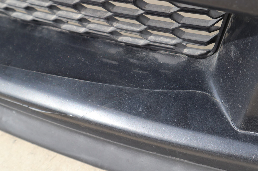 2011 - 2020 DODGE JOURNEY FRONT BUMPER COVER PANEL OEM ONLY PICK UP!!!