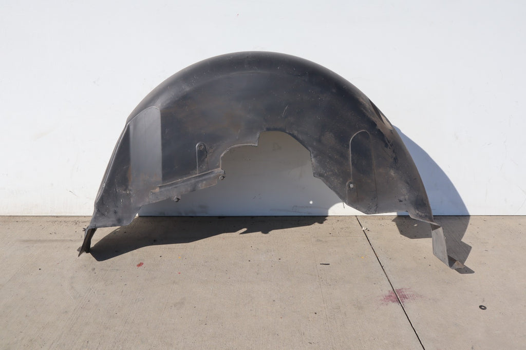 2003-2009 LAND ROVER RANGE ROVER LEFT REAR FENDER LINER SPLASH GUARD OEM