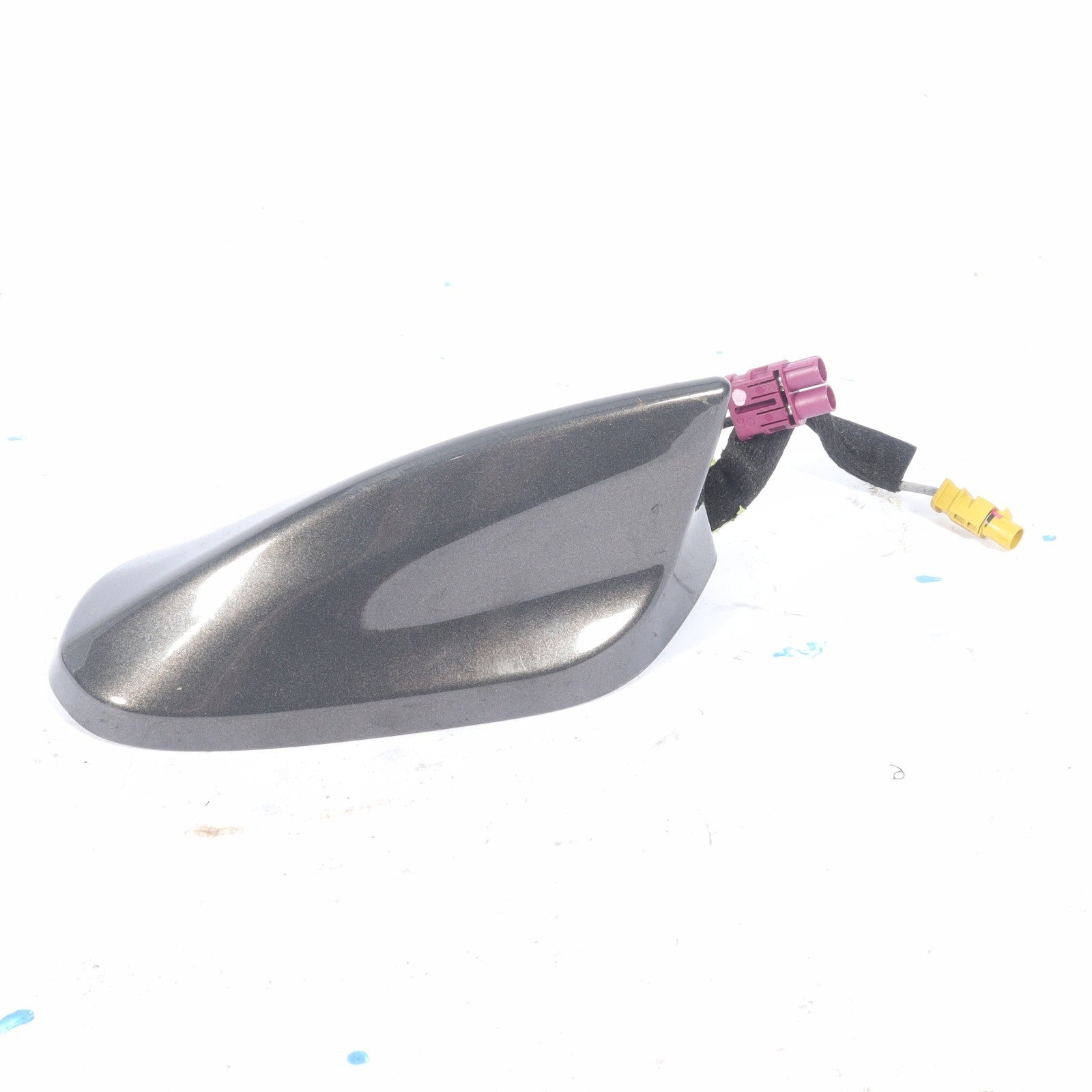 2016- 2019 BUICK CASCADA SHARK ANTENNA OEM 13496828