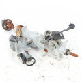 2008 - 2012 NISSAN ARMADA STEERING COLUMN MOTOR ASSEMBLY OEM