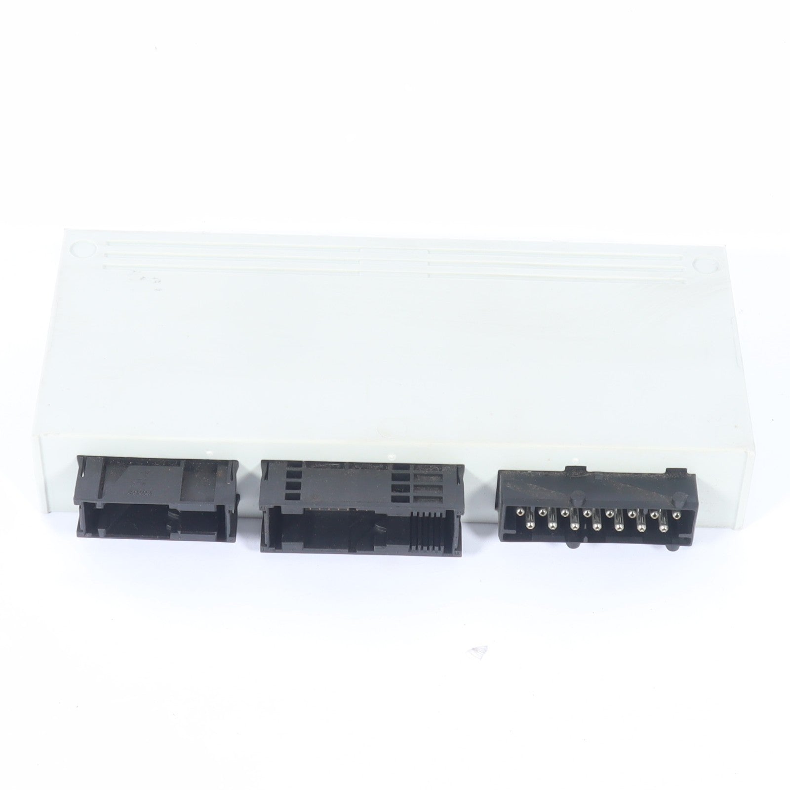 2004-2010 BMW E83 X3 BODY CONTROL MODULE BCM 6963338 OEM