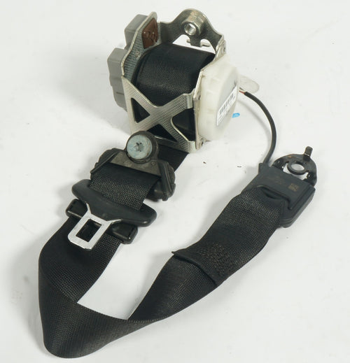 05-08 Mercedes R171 SLK280 SLK350 Seat Belt Seatbelt Retractor Right Side OEM