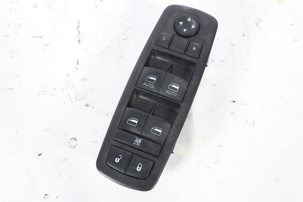 2012-2016 DODGE CARAVAN MASTER POWER WINDOW SWITCH OEM 68298871AA