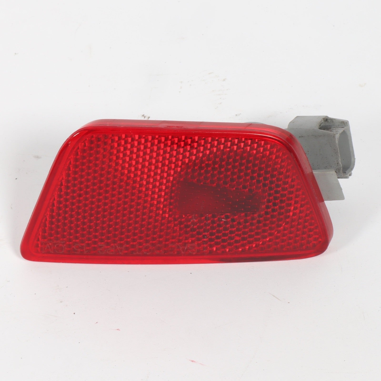 2016-2019 BUICK CASCADA DRIVER REAR SIDE MARKER LIGHT LH RIGHT OEM 39060085