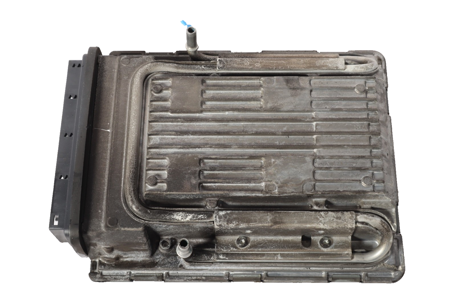 2009-2012 BMW 550i 650i 750i N63 Engine Control Module ECU 12147633374 OEM