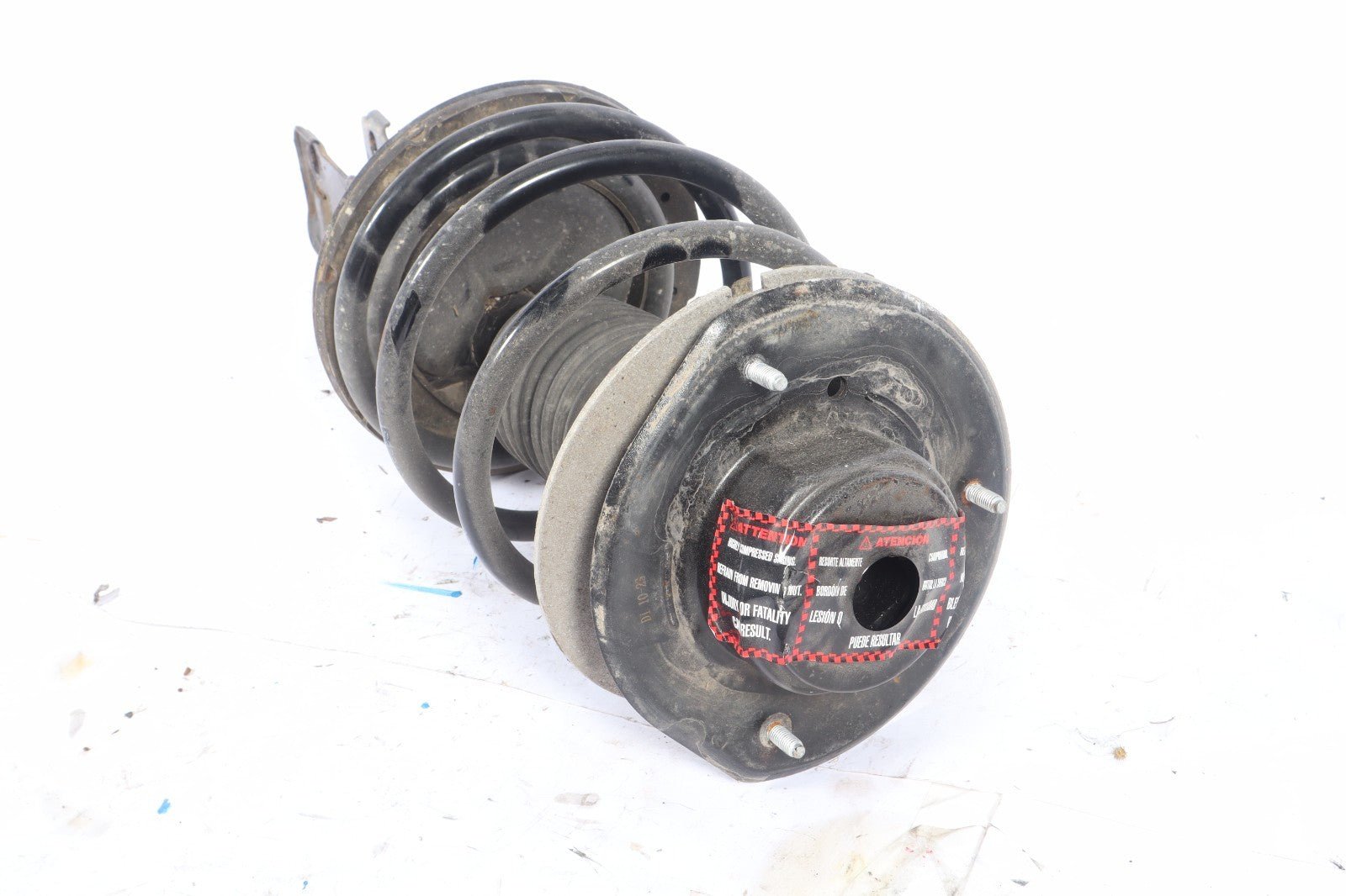 2011 - 2020 DODGE GRAND CARAVAN FRONT LEFT STRUT SHOCK ABSORBER OEM