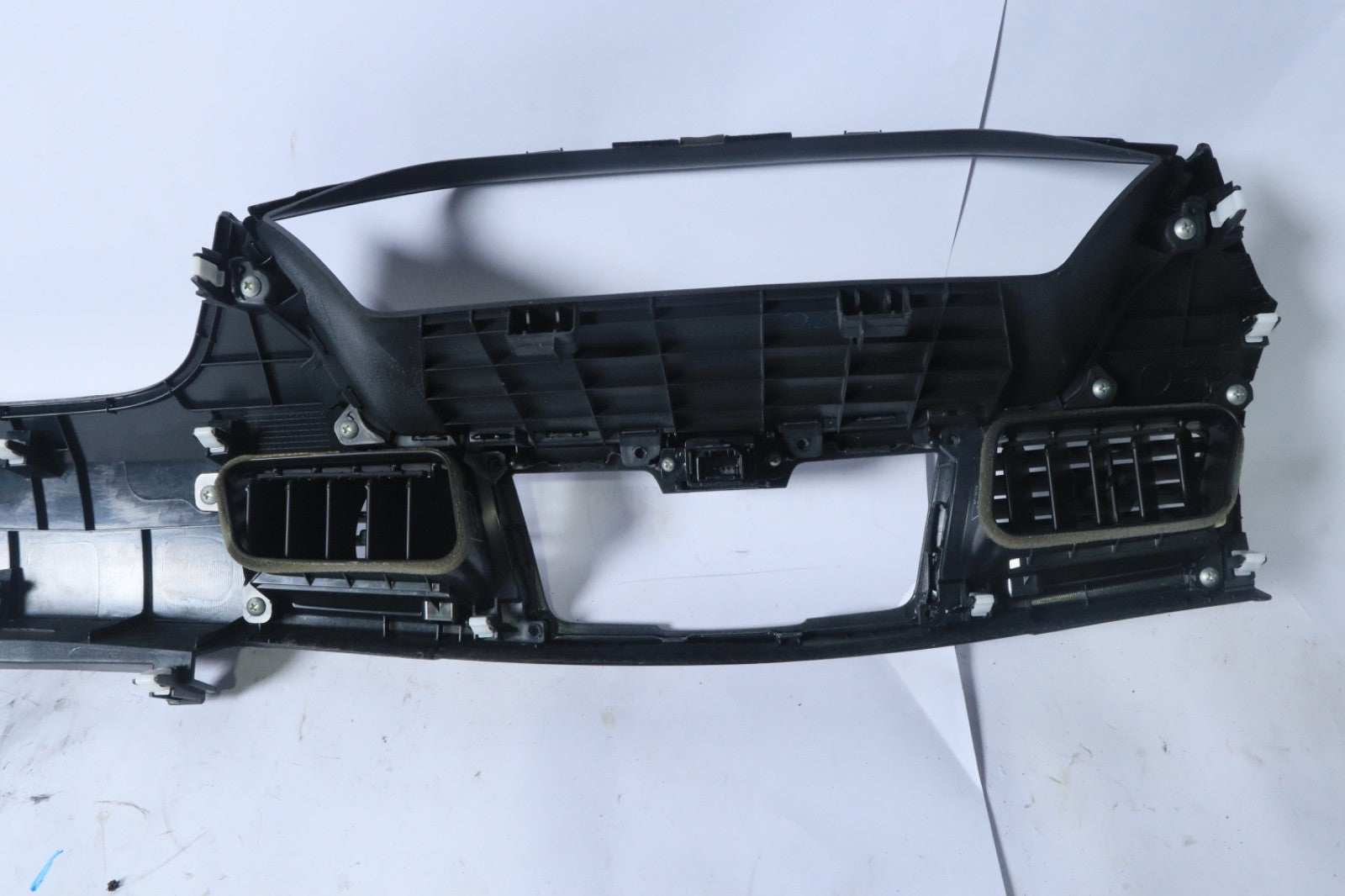 2011-2017 HONDA ODYSSEY RADIO DASH PANEL 77245-TK8-A010-20 OEM