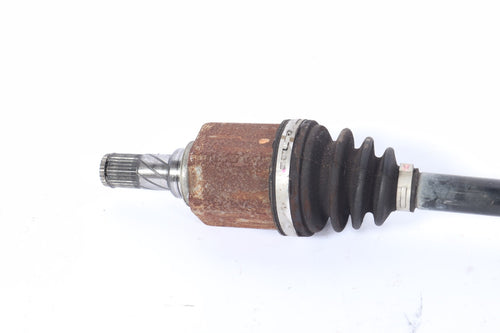 13-17 NISSAN LEAF FRONT CV DRIVE AXLE LEFT DRIVER SIDE OEM 391003NF2A