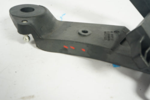 05-11 Mercedes R171 SLK280 SLK300 Rear Left Side Hard Top Hinge Cover Flap OEM