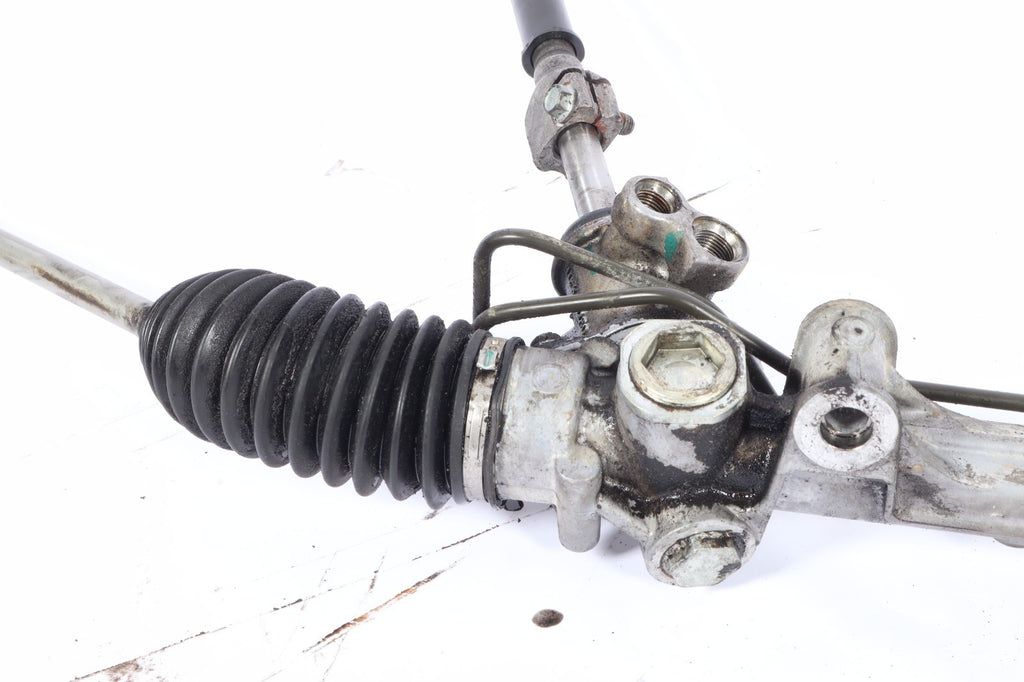 2011-2014 DODGE GRAND CARAVAN RACK AND PINION STEERING RACK OEM P05151705AD