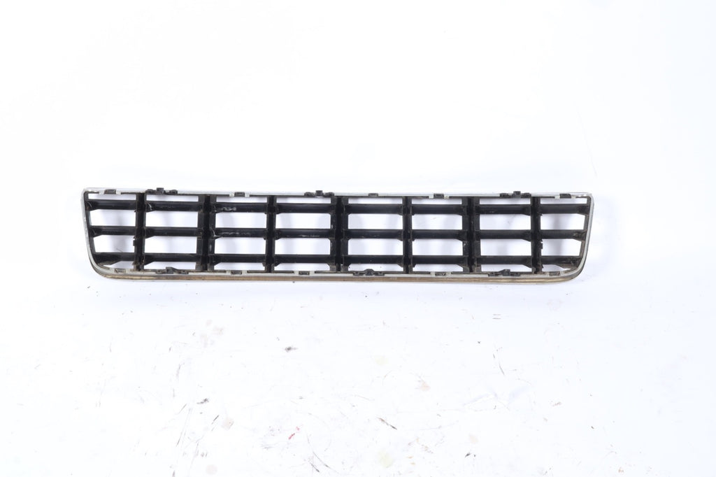 2003-2006 AUDI A4 CONVERTIBLE FRONT BUMPER CENTER GRILLE 8H0807647 OEM