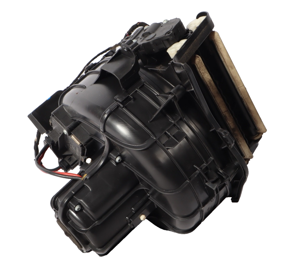 2012-2018 BMW 640I 650I F12 A/C AIR CONDITIONER HEATER BLOWER MOTOR FAN OEM