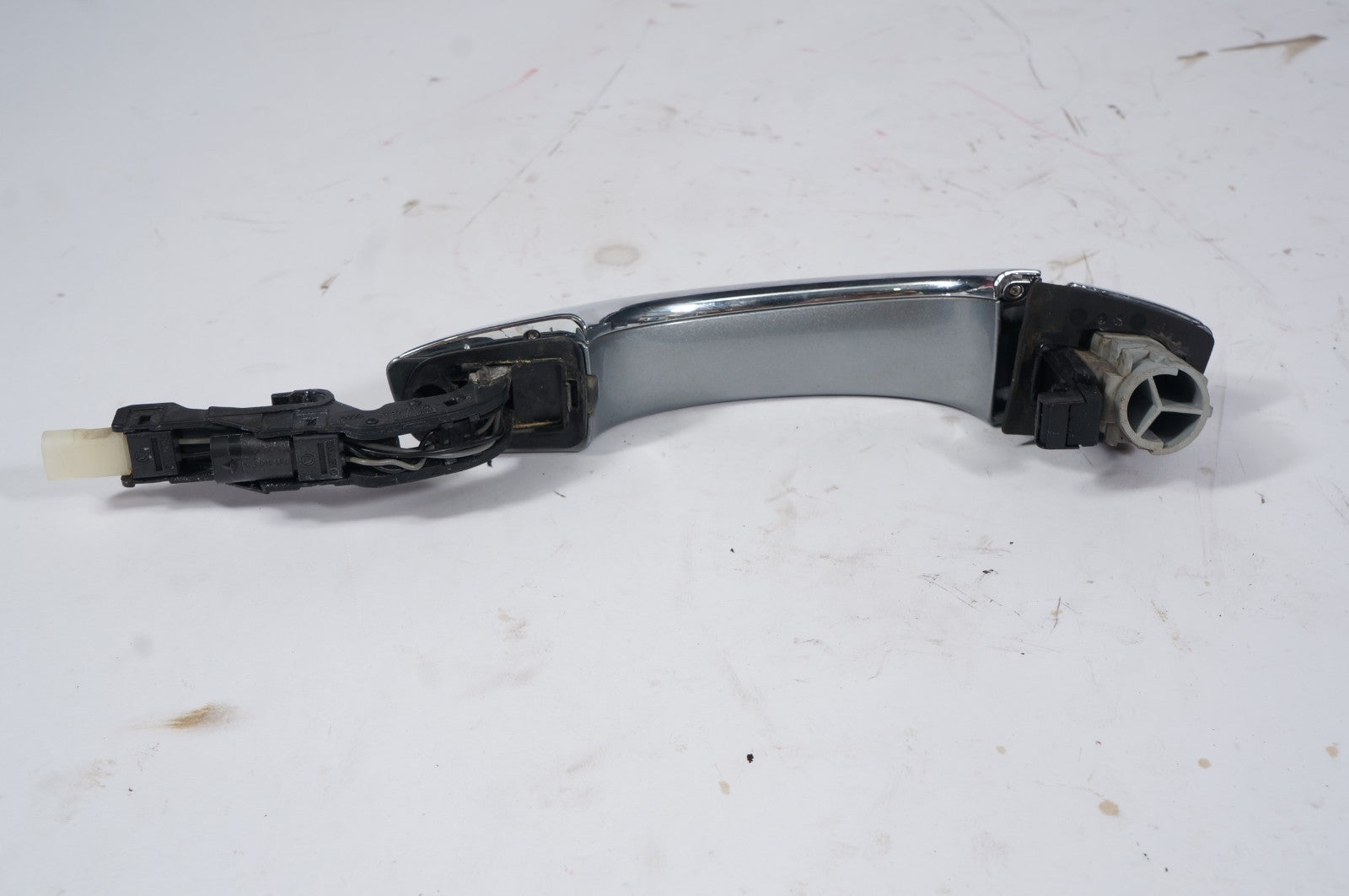 2012-2015 AUDI A6 A7 A8 S6 S7 S8 - FRONT / REAR RIGHT EXTERIOR DOOR HANDLE OEM