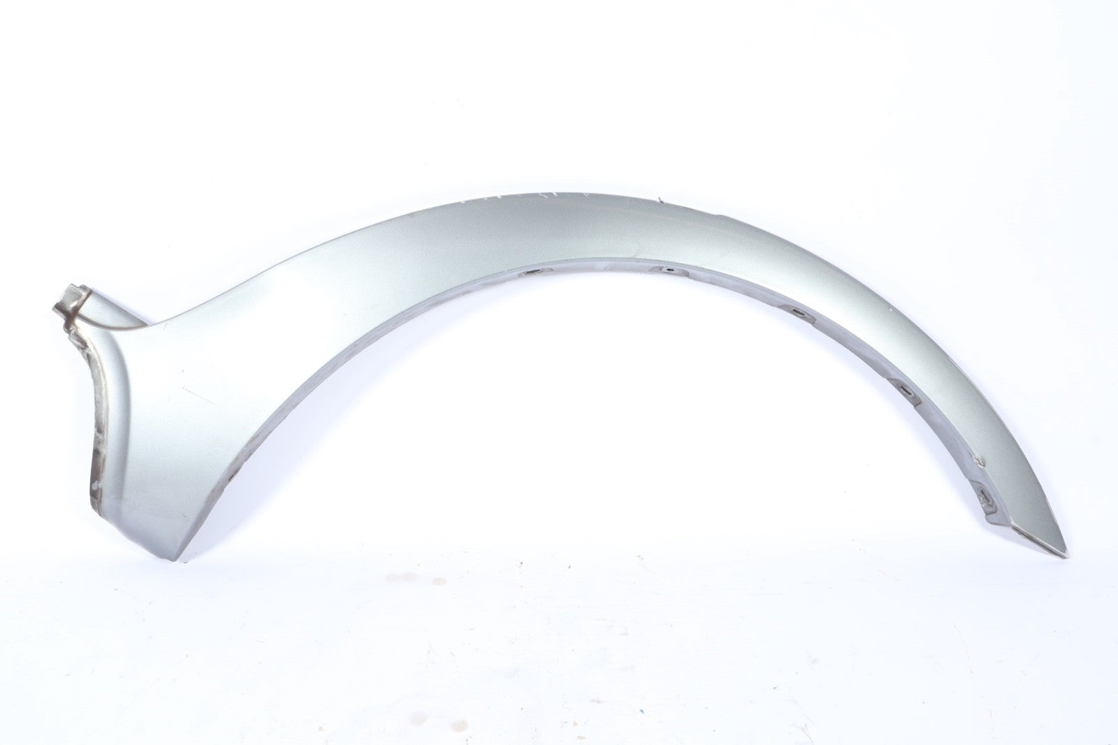 2007-2014 BMW X3 REAR LEFT ARCH LINER TRIM COVER 3414449 OEM