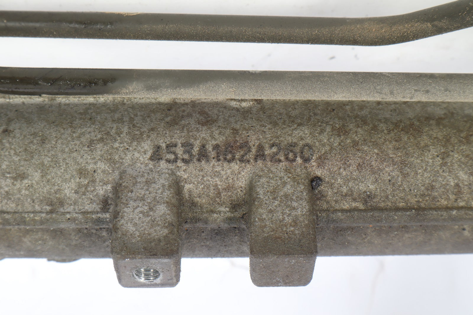 2006-2013 VOLVO C70 CONVEERTIBLE POWER STEERING GEAR RACK AND PINION OEM