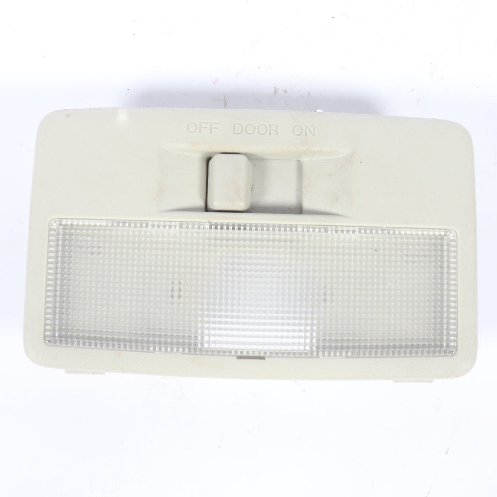 2011 MAZDA CX-9 REAR MAP LIGHT OEM