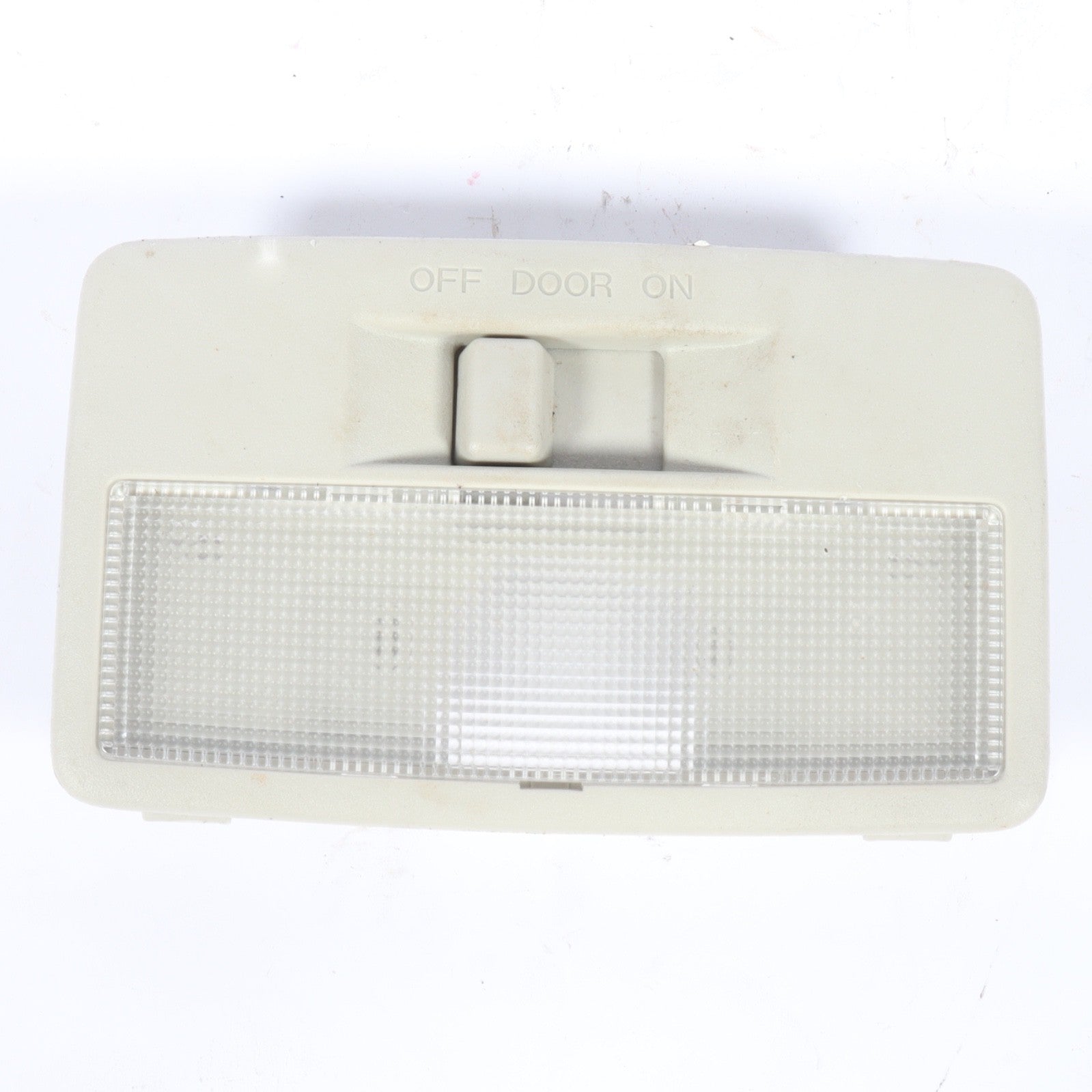 2011 MAZDA CX-9 REAR MAP LIGHT OEM